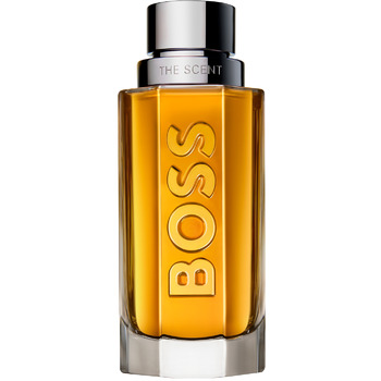 The Scent After Shave (voda po holení)